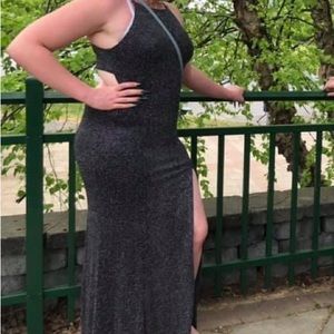 Blondie Nites Prom dress